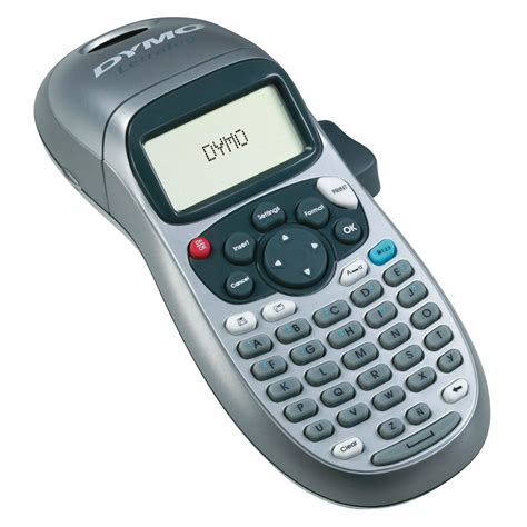 Label Makers .